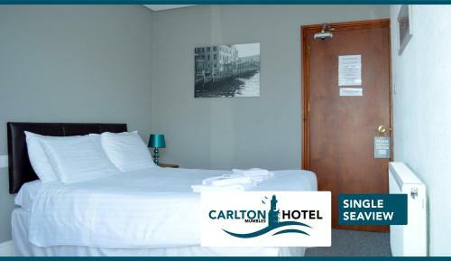 The Mumbles Carlton Hotel