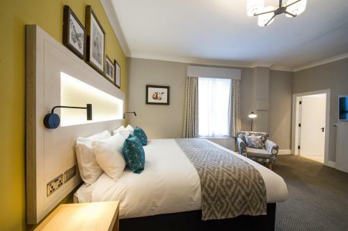 Innkeeper's Lodge Rugby, Dunchurch