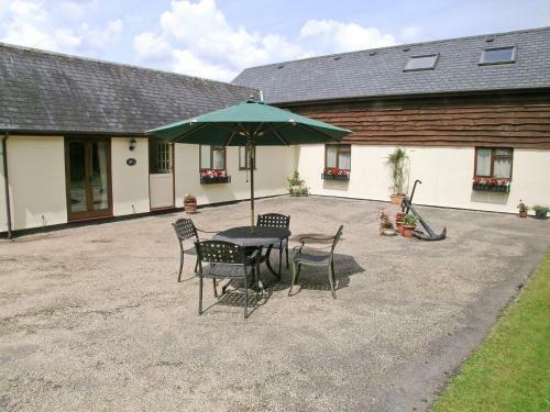 The Old Stables