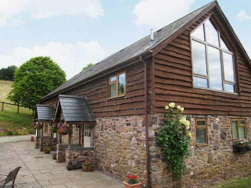 Bramble Cottage