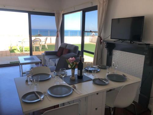 Apartamento The Somerton Beach Retreat