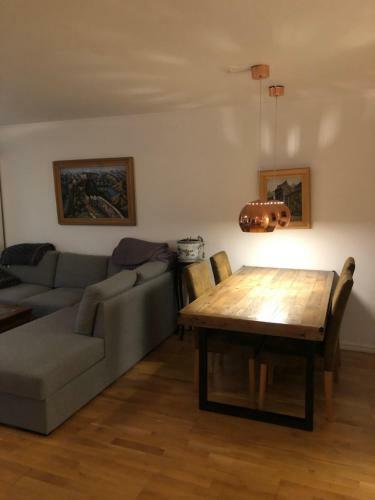 Apartamento Tyreso Sweden