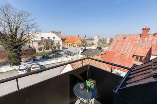 Alyhr Apartments