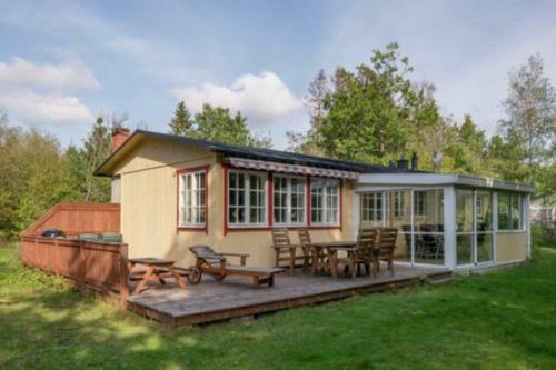 Nature Cottage - 10 Minutes Walk To Beach