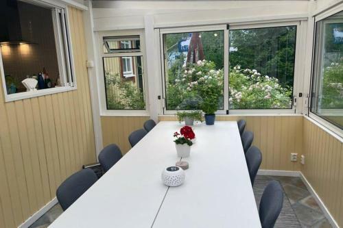 Nature Cottage - 10 Minutes Walk To Beach