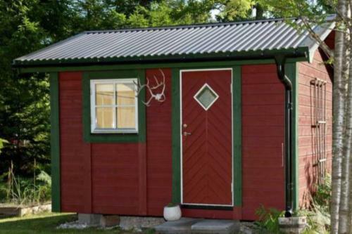 Nature Cottage - 10 Minutes Walk To Beach