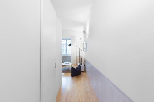 Apartamento Domus 21 - Formosa