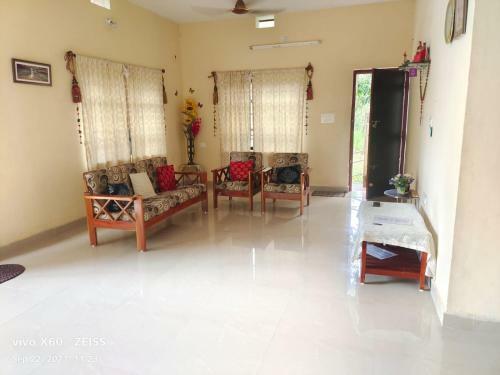 His Grace Beach Villa, Near Malpe Beach, Udupi