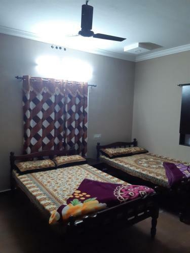 River View Homestay