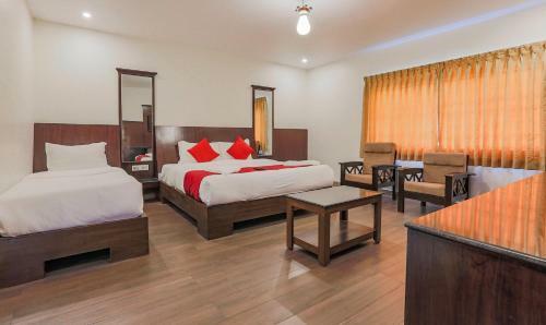 Hotel The Baron