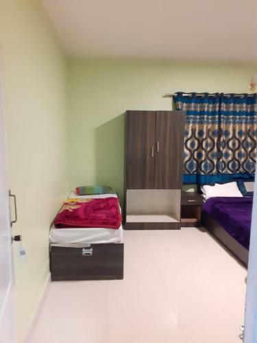 Hotel Happystay Rooms And Cottages
