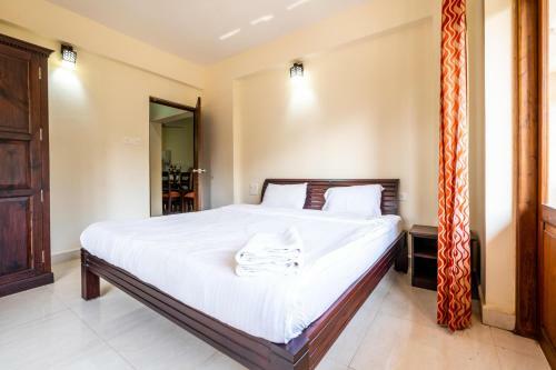 Apartamento Decoris, 2bhk W Wifi Close To The Beach