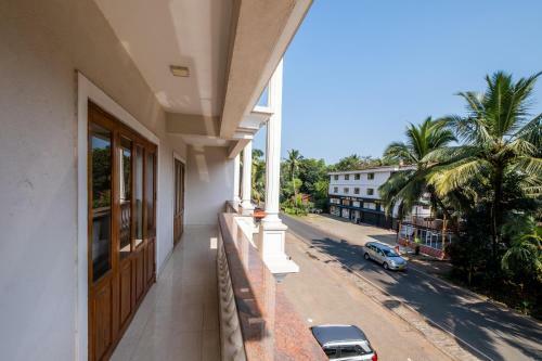 Apartamento Decoris, 2bhk W Wifi Close To The Beach