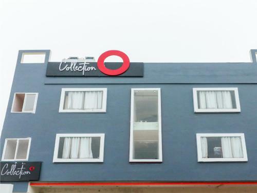 Oyo 81115 Collection O Hotel Rahi