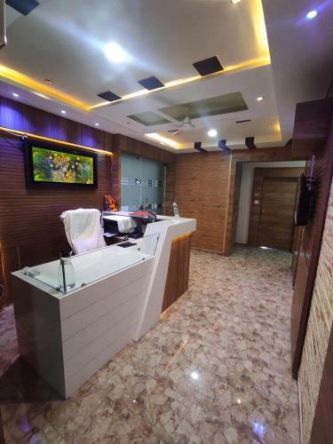 Hotel Sun City Inn