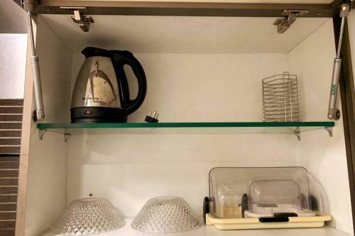 Apartamento Centrally Located Fully Furnished 3 Bdr/3 Bth Apt