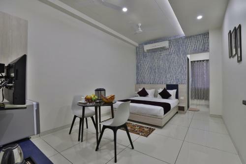 Hotel Orbit