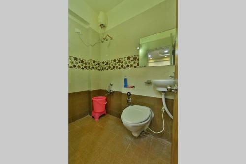 Apartamento Elegant 2bhk AC Flat In New Alkapuri Vadodara