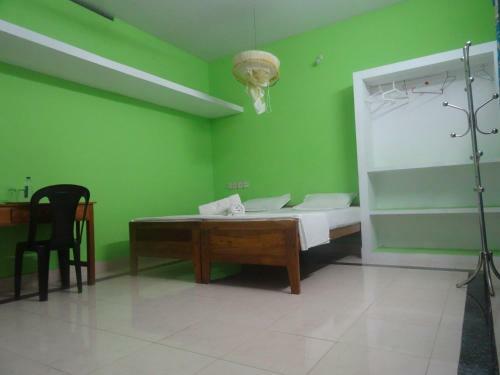 Lodge Varkala Villa