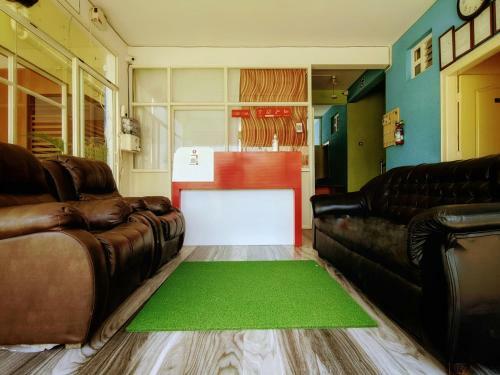 Hotel Sports Icon Suites