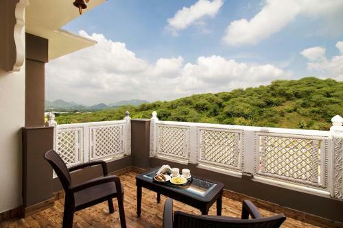 Villa Stayvista At Mewar Mansion