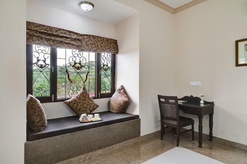 Villa Stayvista At Mewar Mansion