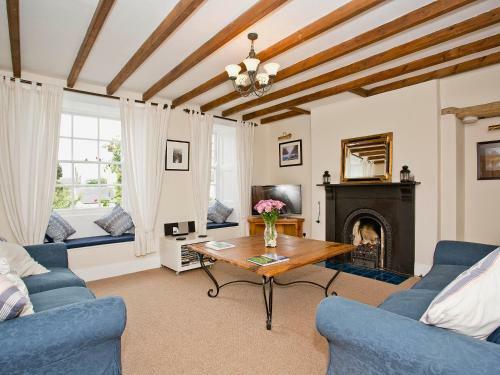 Cherry Tree Cottage