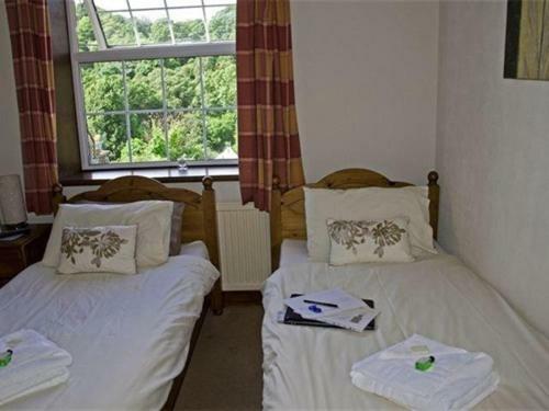Bed & Breakfast Arncliffe Arms