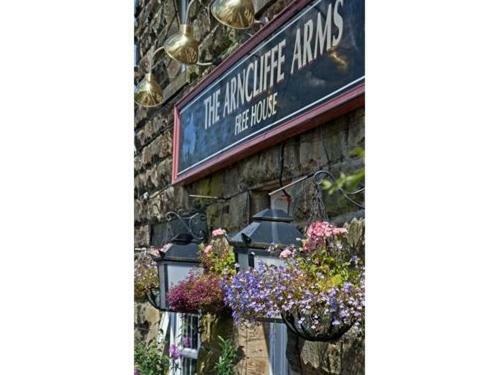 Bed & Breakfast Arncliffe Arms