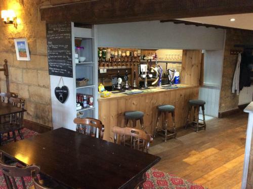 Bed & Breakfast Arncliffe Arms
