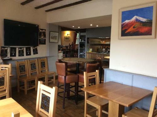 Bed & Breakfast Arncliffe Arms