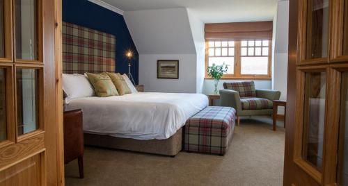 Hostal Sutherlands Guest House