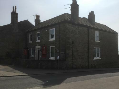 Hostal The Dales Haven