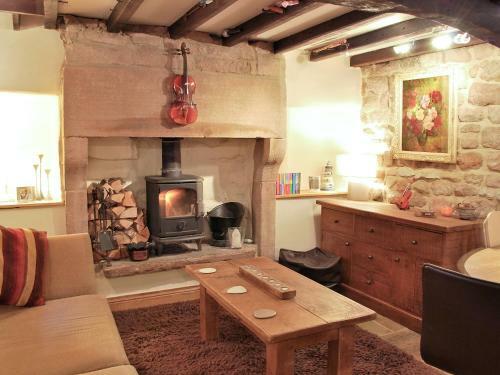 Little Cottage