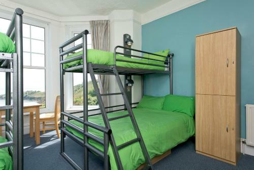 Albergue Yha Coverack