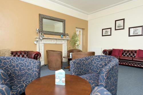 Albergue Yha Coverack
