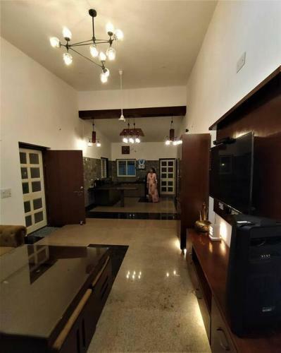 Nine Hill Villa - 2bhk Private Villa With Pool