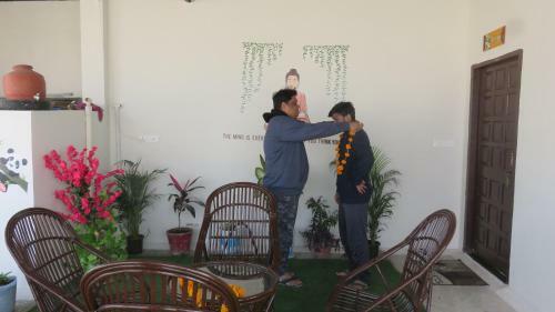 Shresth Home Stay