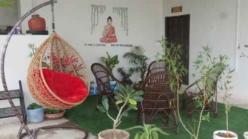 Shresth Home Stay