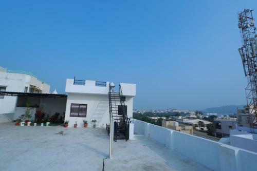 Shresth Home Stay