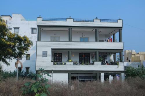 Shresth Home Stay
