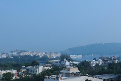 Shresth Home Stay