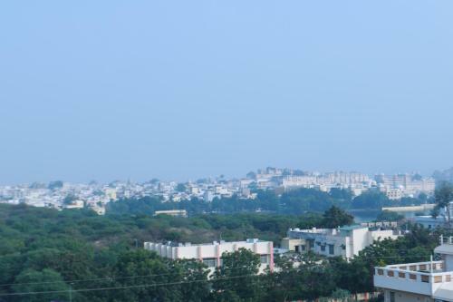 Shresth Home Stay