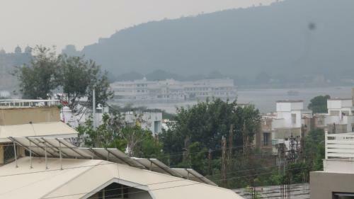 Shresth Home Stay