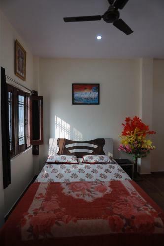 Shresth Home Stay