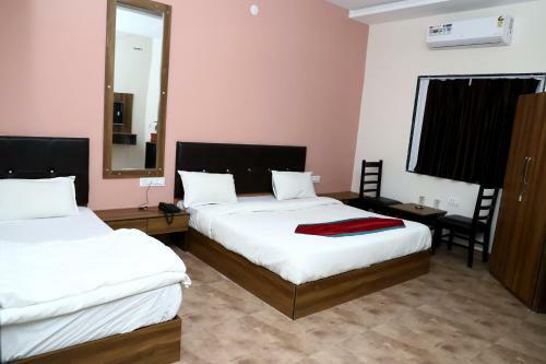 Hotel Boyna Palace
