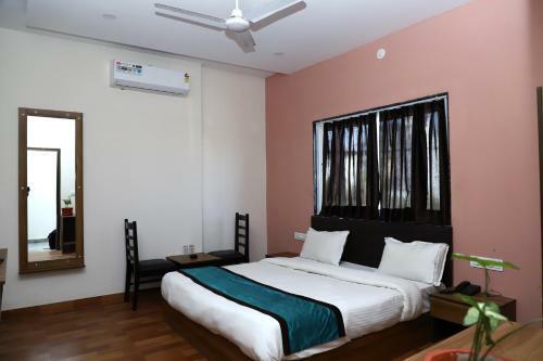 Hotel Boyna Palace