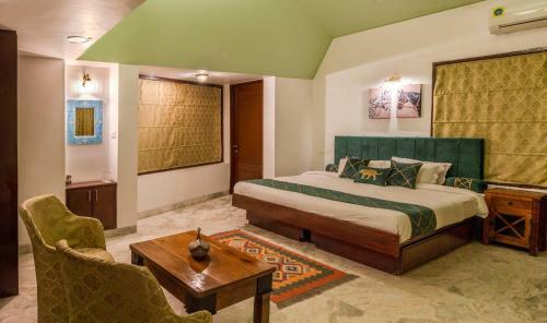 Villa Park Hill By Tru Voya Hospitality