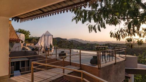 Villa Park Hill By Tru Voya Hospitality