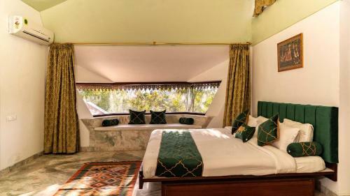 Villa Park Hill By Tru Voya Hospitality